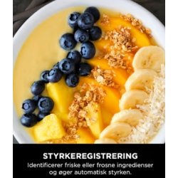 Ninja Blender Pro - TB301EU, Detect, 1.2kW