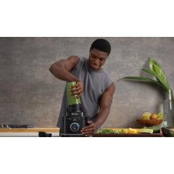 Ninja Detect Power Køkkenmaskine - TB401EU, 1200W