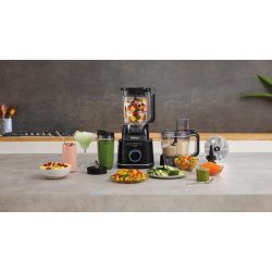 Ninja Detect Power Køkkenmaskine - TB401EU, 1200W