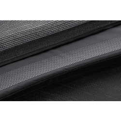Salta Trampolin Premium Pro Ø380 cm, Sort