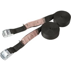 Jumbo Bagageremme - 2x250cm/25mm 2stk