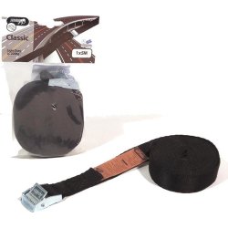 Jumbo - Bagagerem - 500cm/25mm 1stk