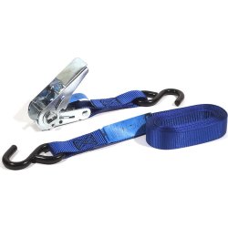 Jumbo Bagagerem, 2-delt 500cm/25mm 1 stk