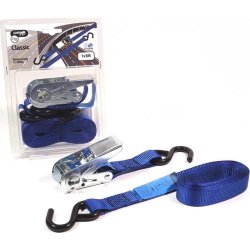 Jumbo Bagagerem, 2-delt 500cm/25mm 1 stk