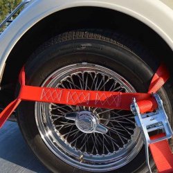 Jumbo Stropsæt til autotransport 60 cm