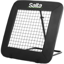 Salta Motion Rebounder 164x164 cm, Sort
