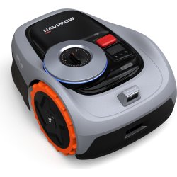 Navimow i105E（EU）Robotplæneklipper, 500m2