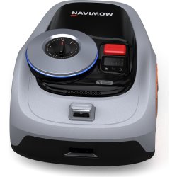 Navimow i105E（EU）Robotplæneklipper, 500m2