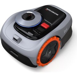 Navimow i105E（EU）Robotplæneklipper, 500m2