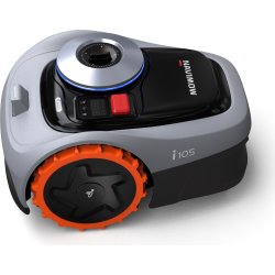 Navimow i105E（EU）Robotplæneklipper, 500m2