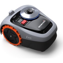 Navimow i105E（EU）Robotplæneklipper, 500m2