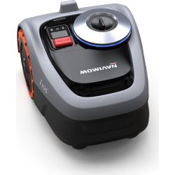Navimow i105E（EU）Robotplæneklipper, 500m2