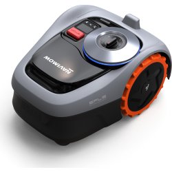Navimow i105E（EU）Robotplæneklipper, 500m2