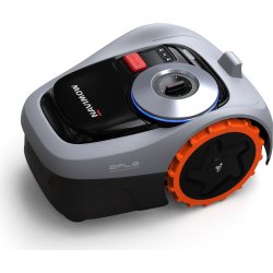 Navimow i105E（EU）Robotplæneklipper, 500m2