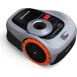 Navimow i105E（EU）Robotplæneklipper, 500m2