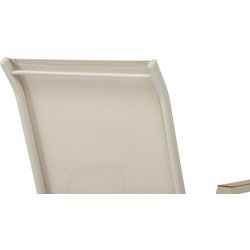 Nadine Havestol, stabelbar, sandy grey