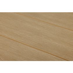 Martinus Havebord 210x100cm, teak/sandy grey