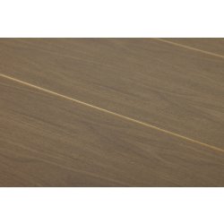 Martinus Havebord 210x100cm, sort/valnød bøg