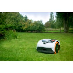 Navimow i105E（EU）Robotplæneklipper, 500m2