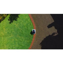 Navimow i105E（EU）Robotplæneklipper, 500m2