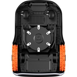 Navimow i215 LiDAR E Robotplæneklipper, 1500m2