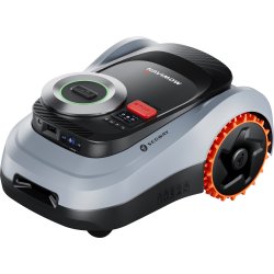 Navimow i215 LiDAR E Robotplæneklipper, 1500m2
