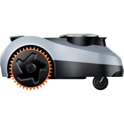 Navimow i215 LiDAR E Robotplæneklipper, 1500m2