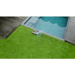 Navimow i215 LiDAR E Robotplæneklipper, 1500m2