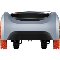 Navimow i220 LiDAR E Robotplæneklipper, 2000m2