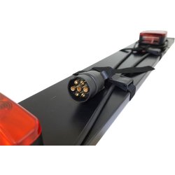 Avant Lygtebom med monteringsremme