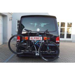 Avant Lygtebom med monteringsremme