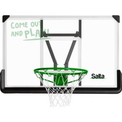Salta Center Basketballkurv 110x71x60 cm