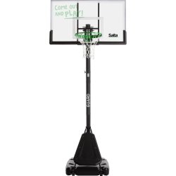 Salta Guard Basketställning 139x371x230 cm