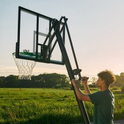 Salta Guard Basketball stander 139x371x230 cm