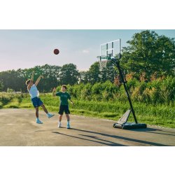 Salta Guard Basketball stander 139x371x230 cm