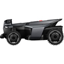 Navimow X420 E Robotplæneklipper, 2000m2
