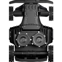 Navimow X420 E Robotplæneklipper, 2000m2