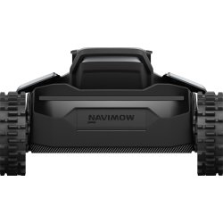 Navimow X420 E Robotplæneklipper, 2000m2