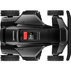 Navimow X420 E Robotplæneklipper, 2000m2