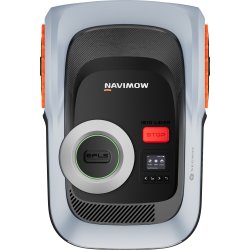 Navimow i210 LiDAR Pro E Robotplæneklipper, 1000m2