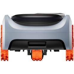 Navimow i220 LiDAR Pro E Robotplæneklipper, 2000m2