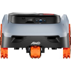 Navimow i220 LiDAR Pro E Robotplæneklipper, 2000m2