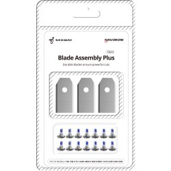 Navimow knivsæt til robotplæneklippere