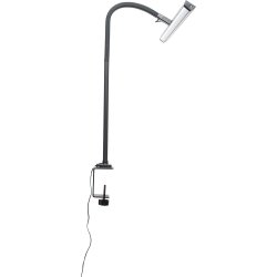 MAUL LED bordlampe, MAULgate, sort
