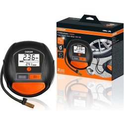 Osram mini-kompressor tyreinflate 1000