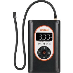 Osram mini-kompressor tyreinflate 4000