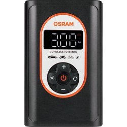 Osram mini-kompressor tyreinflate 4000
