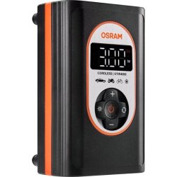 Osram mini-kompressor tyreinflate 4000
