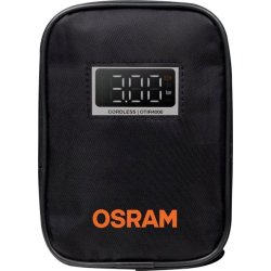 Osram mini-kompressor tyreinflate 4000