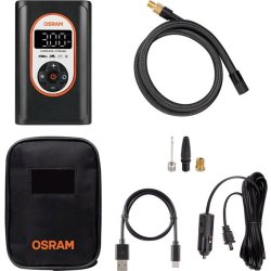 Osram mini-kompressor tyreinflate 4000